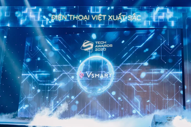 Vsmart: Từ số 0 tới cú “ăn tư” và tương lai về hệ sinh thái công nghệ ảnh 1