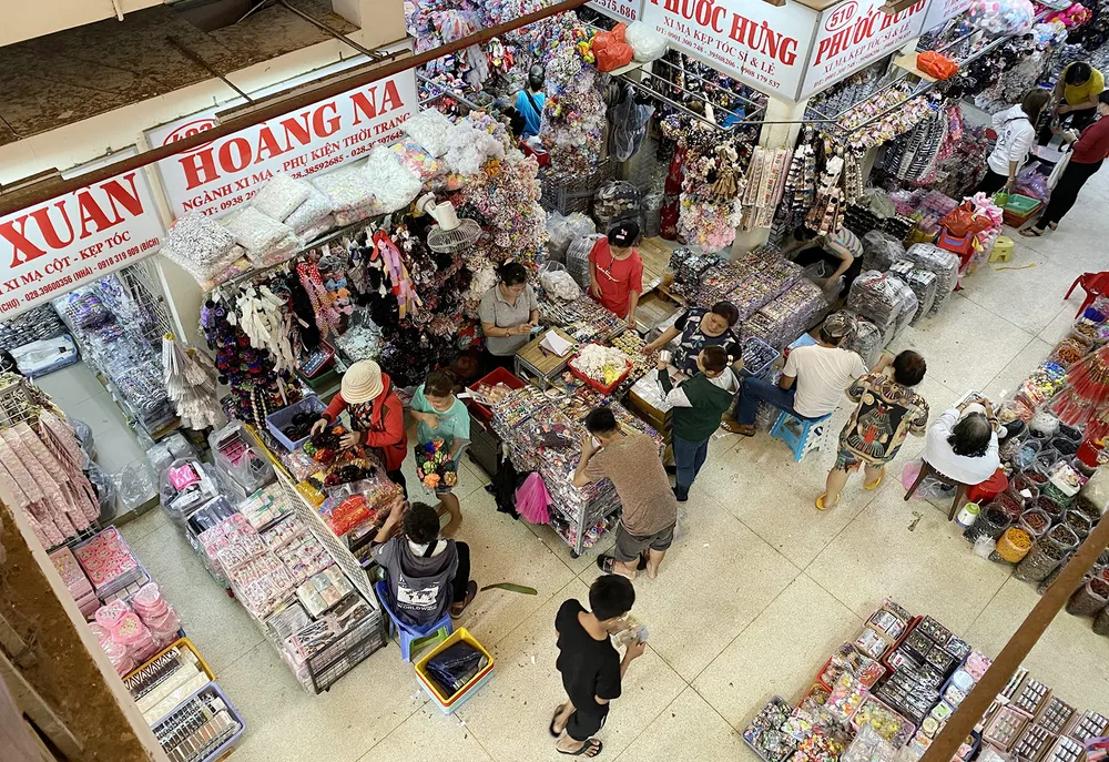 Công tác xây dựng pháp luật: Đóng góp vào thành công kinh tế - xã hội  ảnh 1