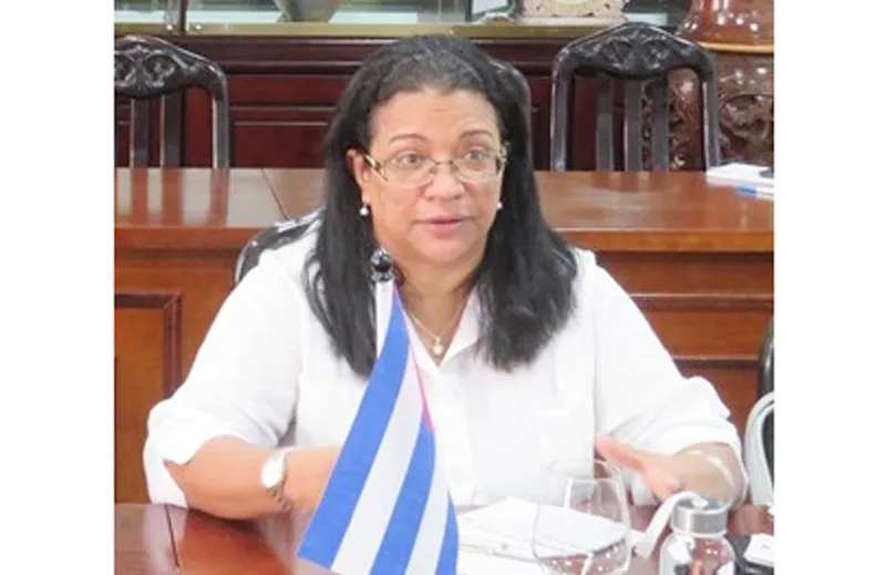 Kỳ vọng về một Việt Nam đổi mới ảnh 1