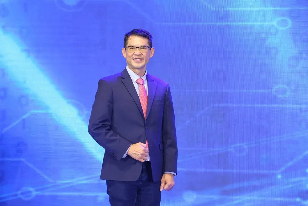 VinBrain sử dụng “siêu máy tính” cho các giải pháp ứng dụng AI  ảnh 1