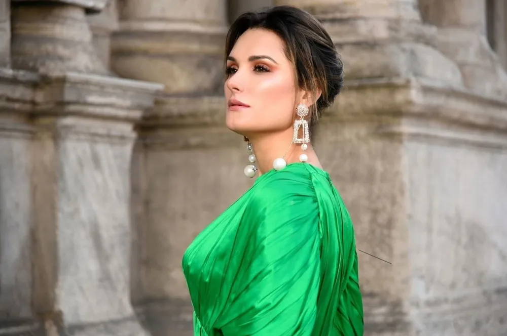 Những “đoá hồng” tỏa sáng ảnh 2