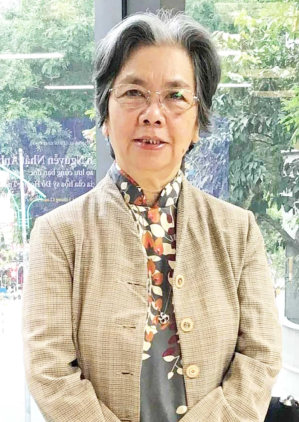 Gian nan nghề viết nhìn từ 3 nhà văn nữ ảnh 1