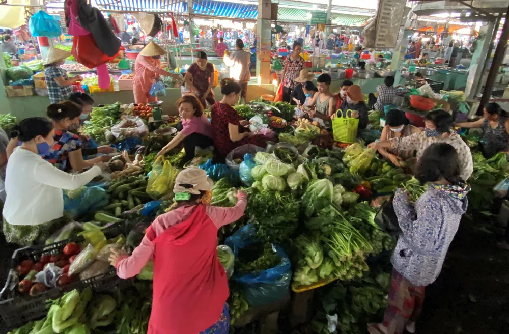 Sơ chế, đóng gói hàng nông sản tại nguồn: Chưa đồng bộ, thiếu biện pháp chế tài ảnh 1