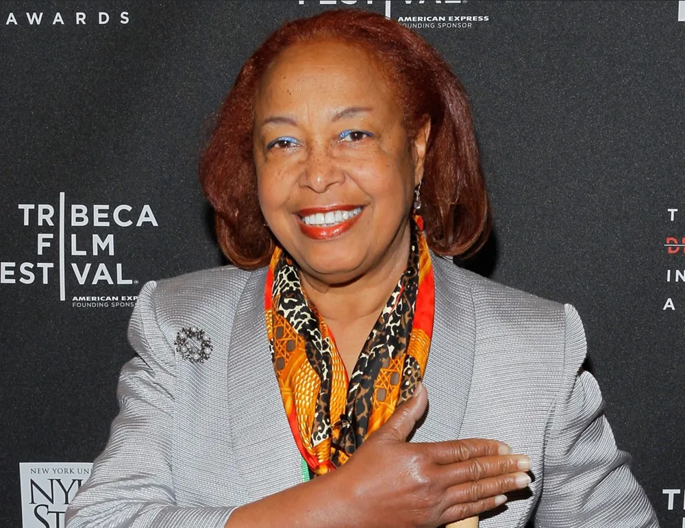 Những “đoá hồng” tỏa sáng ảnh 1