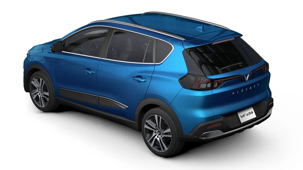 Vì sao người Việt rầm rập đặt hàng ô tô điện? ảnh 3