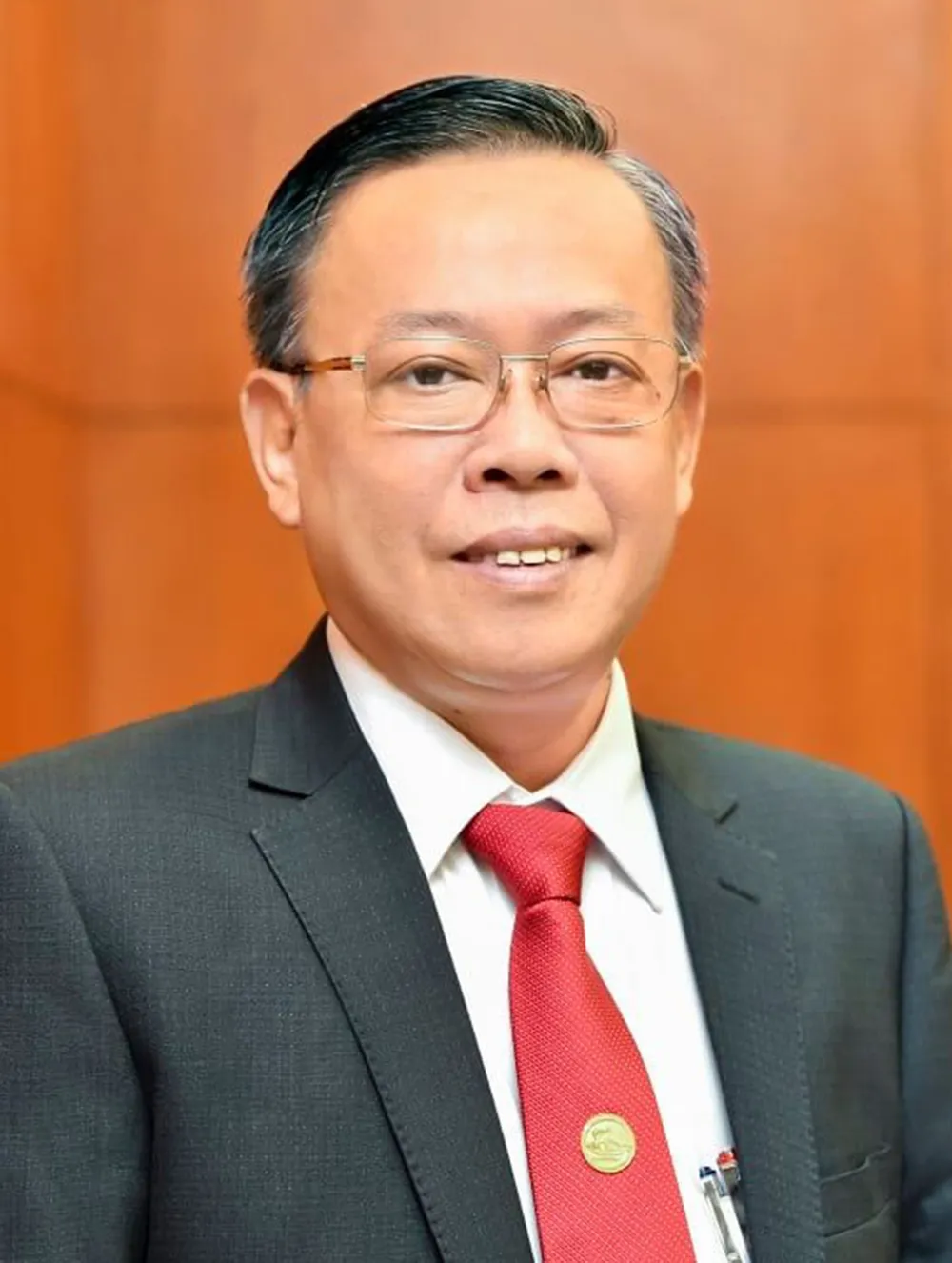 Trân quý từng mét đất dân hiến mở rộng hẻm ảnh 1