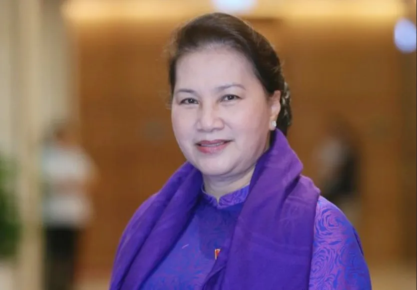 Quốc hội khóa XIV đã có bước tiến vượt bậc về dân chủ ảnh 1