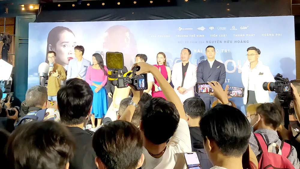 Trong thế giới youtube: Ám ảnh bạc tỷ ảnh 1