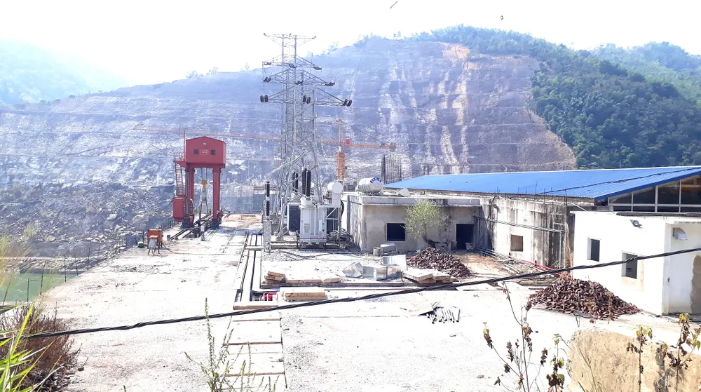 Sống bất an bên thủy điện ngàn tỷ ảnh 1