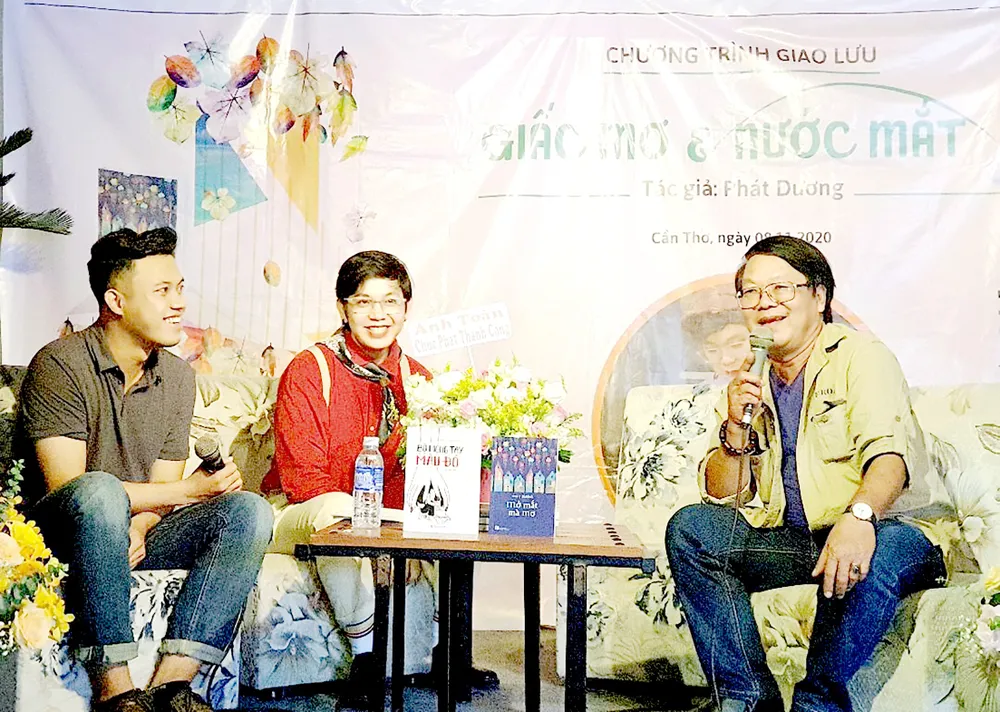 Văn học về chiến tranh cách mạng: Nhiều nhưng chưa đủ ảnh 1