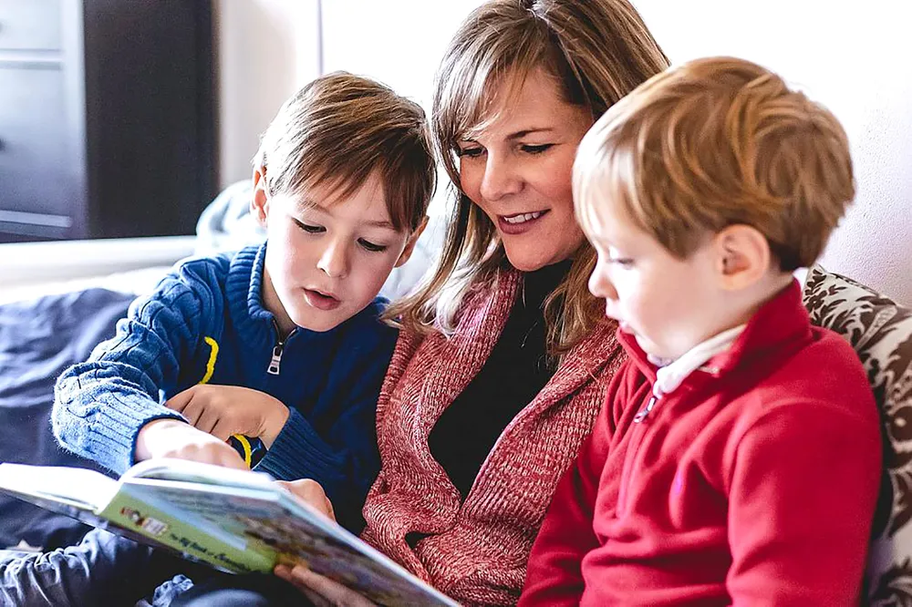 Những phụ nữ tiên phong bảo vệ môi trường ảnh 1