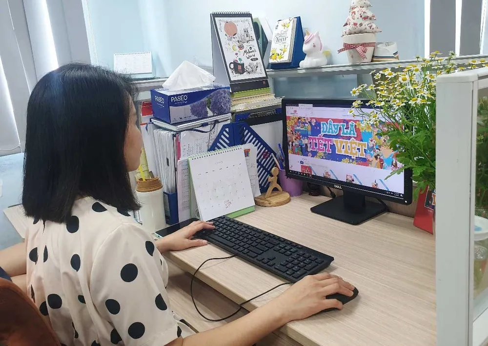 Đa dạng hóa mô hình bán lẻ giúp ngành bán lẻ nội trụ vững trong bối cảnh dịch bệnh