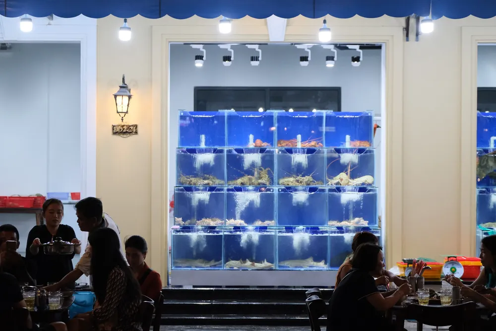 Ăn gì tại Phú Quốc dưới 200 nghìn và 24 giờ?  ảnh 2