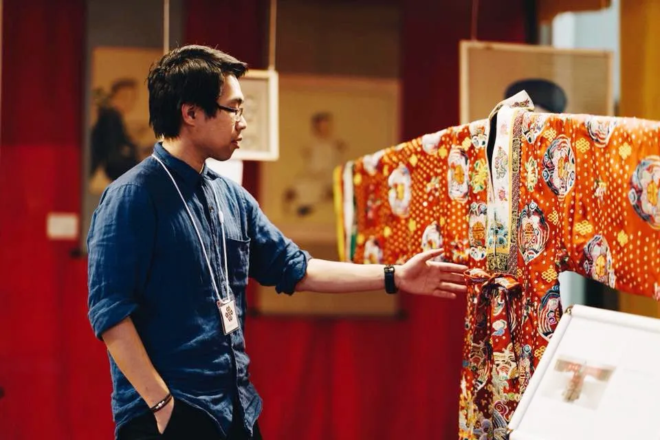 Những cuộc trở về của nghệ sĩ gốc Việt: Giữ bản sắc trong hội nhập ảnh 1