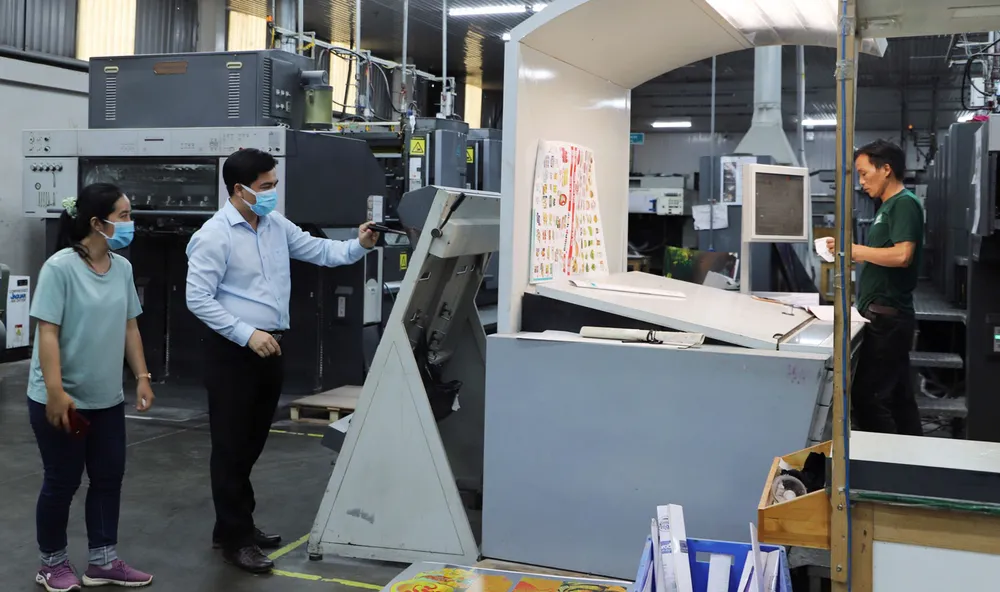 Phát triển huyện Nhà Bè thành khu đô thị kết hợp với nông nghiệp công nghệ cao ảnh 2