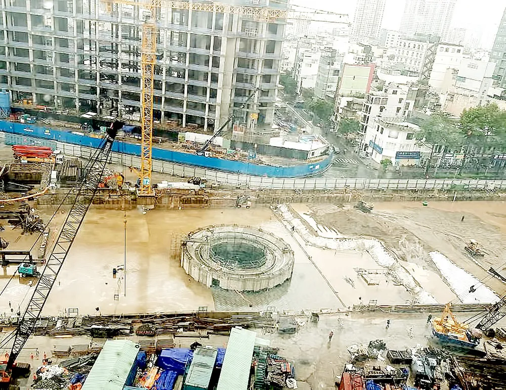 Nỗ lực vượt khó giữa đại dịch ảnh 1