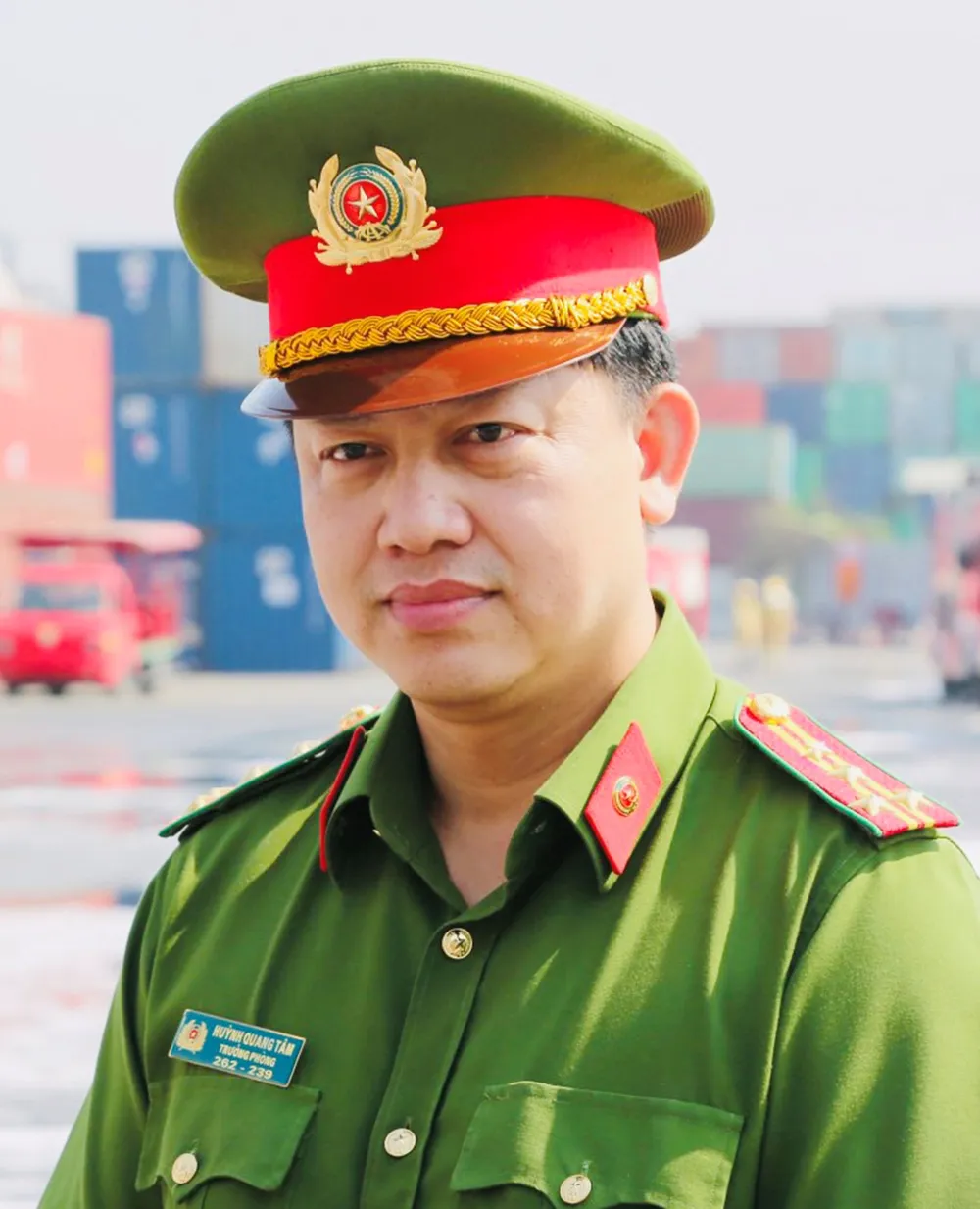 Nhà ở kết hợp kinh doanh: Linh động bố trí lối thoát nạn ảnh 1