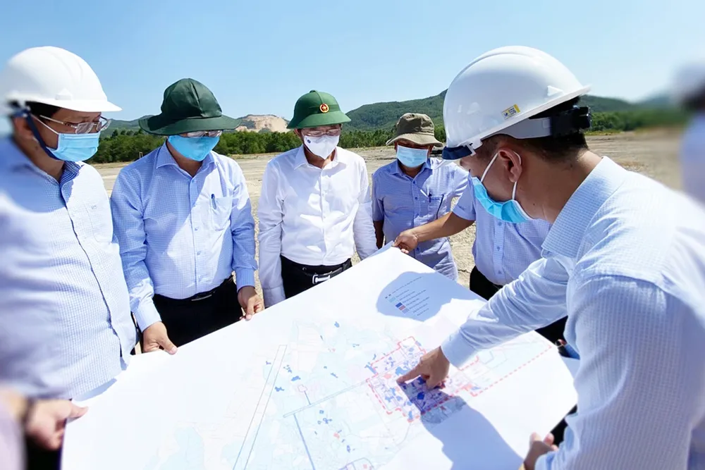 Vượt khó cùng doanh nghiệp ảnh 1