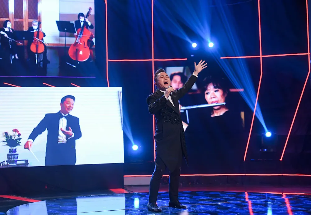 Hiệu ứng tích cực từ “vitamin trực tuyến” ảnh 1