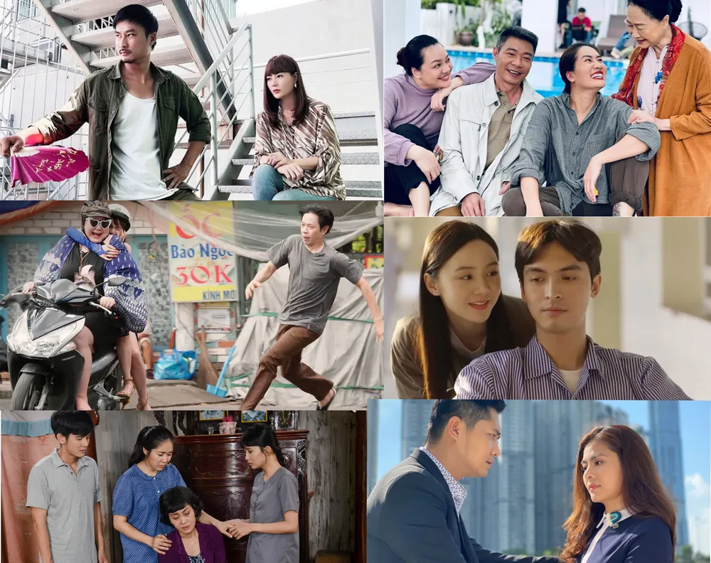 Hiệu ứng tích cực từ “vitamin trực tuyến” ảnh 2