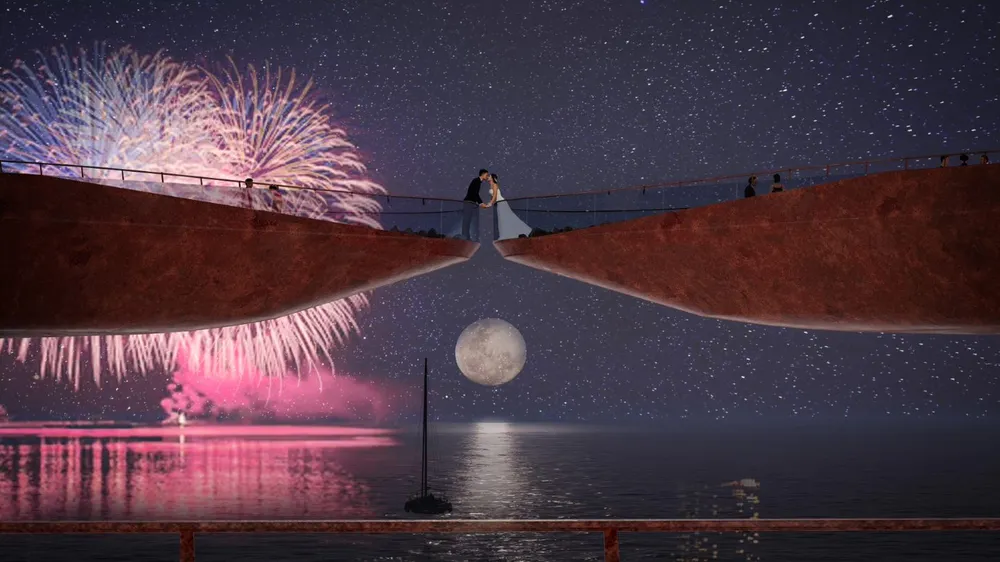 Chuyện chưa kể về những người kiến tạo biểu tượng du lịch tại Việt Nam ảnh 4