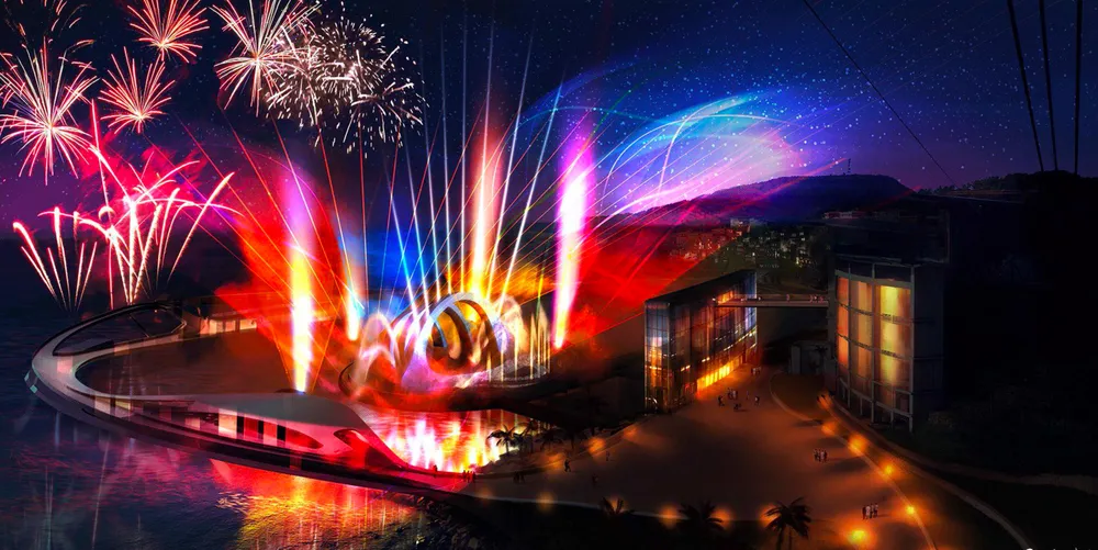 Chuyện chưa kể về những người kiến tạo biểu tượng du lịch tại Việt Nam ảnh 3