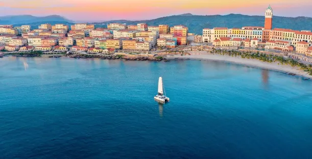 Chuyện chưa kể về những người kiến tạo biểu tượng du lịch tại Việt Nam ảnh 5