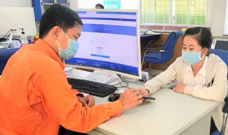 Đẩy mạnh số hóa dịch vụ điện khu vực miền Nam ảnh 1