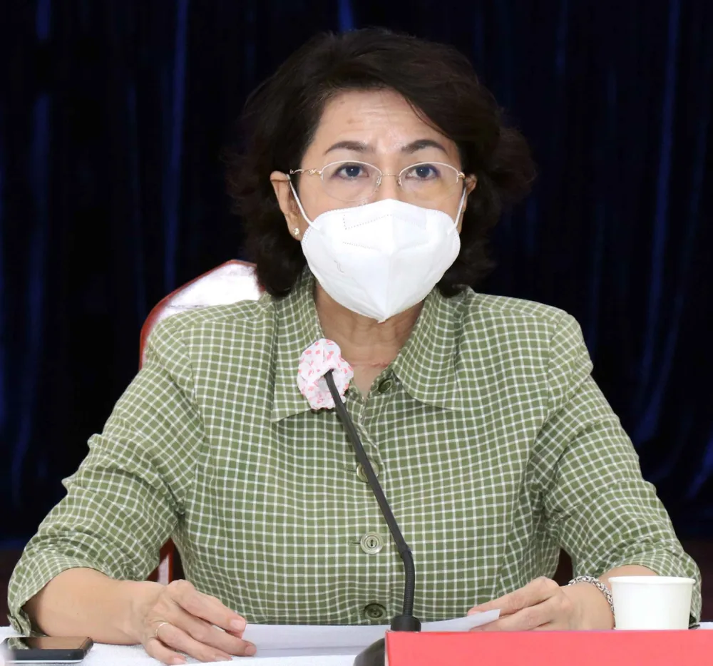 Chính sách an sinh sẽ phủ kín đến tất cả người dân ảnh 1