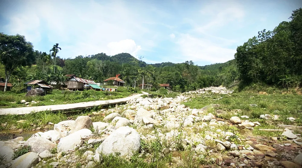 Miền Trung trước mùa mưa, bão: Ưu tiên nguồn lực tái thiết cơ sở hạ tầng ảnh 1