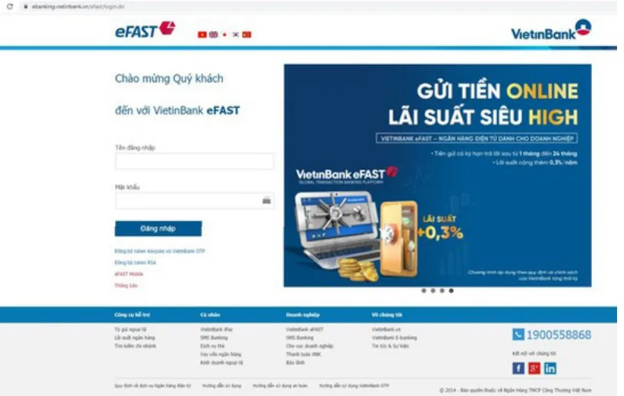 VietinBank đẩy mạnh số hóa giải pháp hỗ trợ khách hàng ảnh hưởng bởi dịch Covid-19 ảnh 1