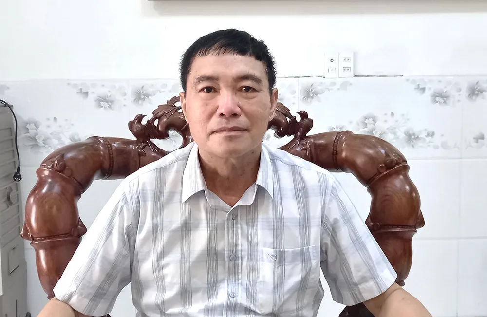 Đưa nhịp sống từng bước “bình thường mới” ảnh 2