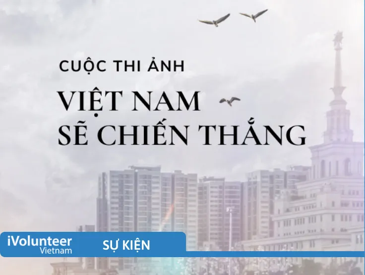 Cuộc thi ảnh Việt Nam sẽ chiến thắng
