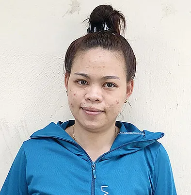 Phục vụ ăn uống tại chỗ nhưng không chủ quan phòng dịch ảnh 2