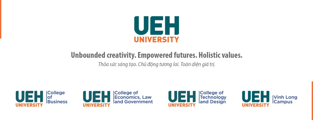 Trường Đại học Kinh tế TPHCM (UEH): 45 năm hành trình hướng đến Đại học UEH đa ngành và bền vững ảnh 2
