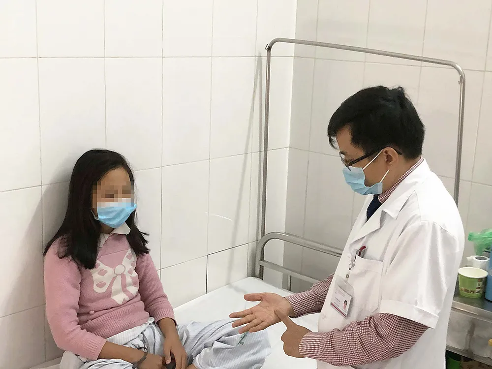 Giải tỏa áp lực vì dịch Covid-19 ảnh 1