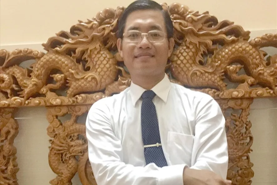 Kiên quyết miễn nhiệm, cho từ chức đối với cán bộ khi có đủ căn cứ ảnh 2