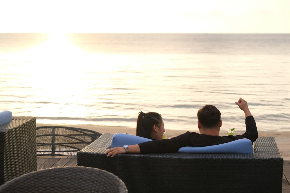 Dấu ấn Phú Quốc United Center trong mắt những du khách quốc tế đầu tiên đến Việt Nam ảnh 1