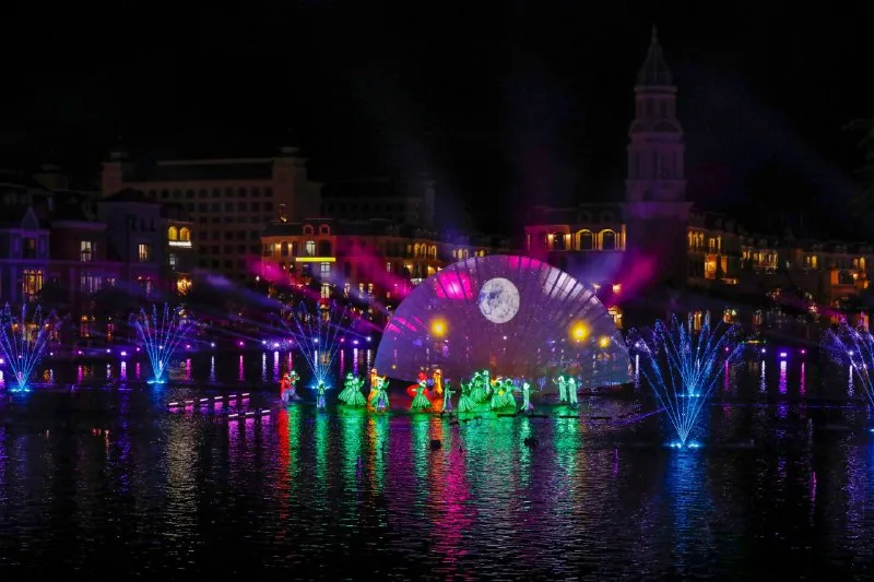 Dấu ấn Phú Quốc United Center trong mắt những du khách quốc tế đầu tiên đến Việt Nam ảnh 7