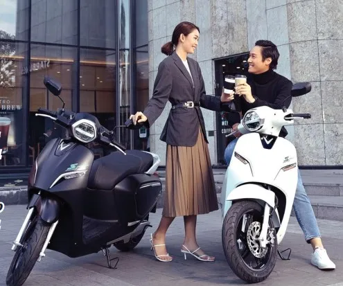 Gen Z - thế hệ tiên phong dẫn dắt lối sống xanh ảnh 1