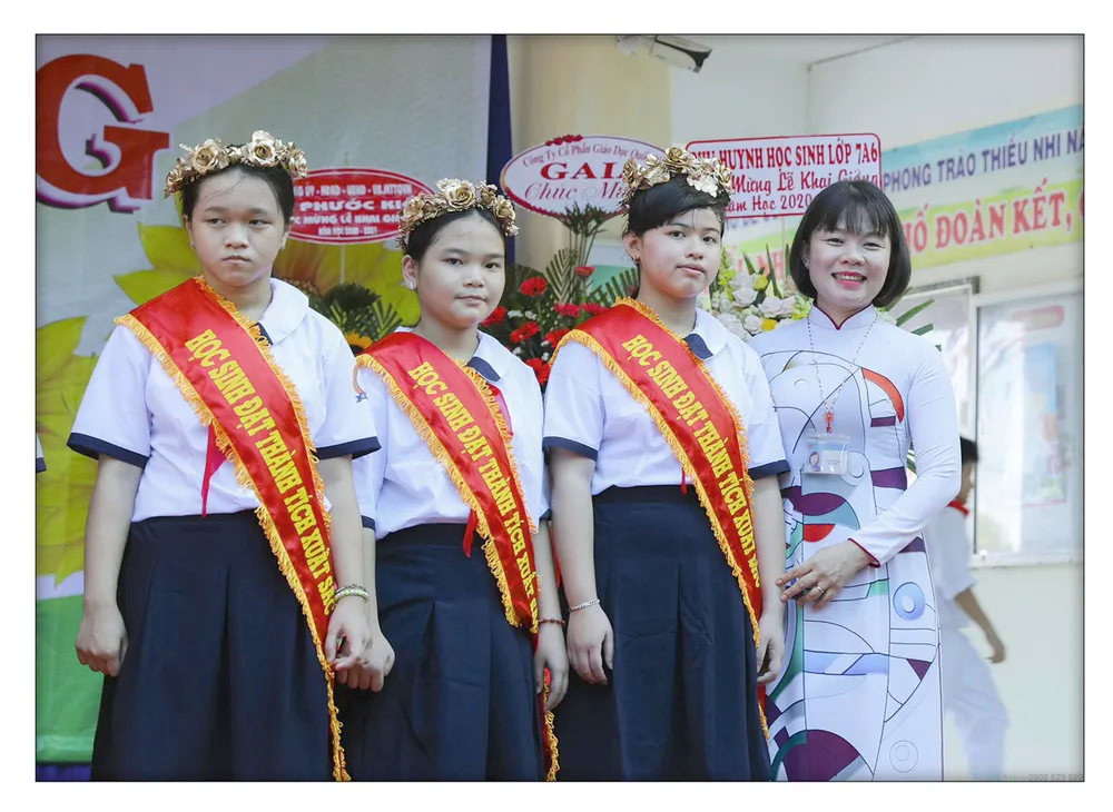 Vững vàng vai trò “thuyền trưởng” ảnh 2