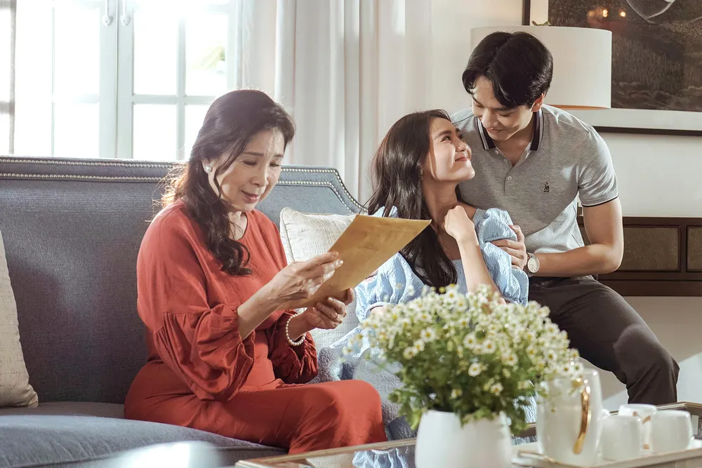 Phim tết 2022: Nuôi hy vọng ảnh 1