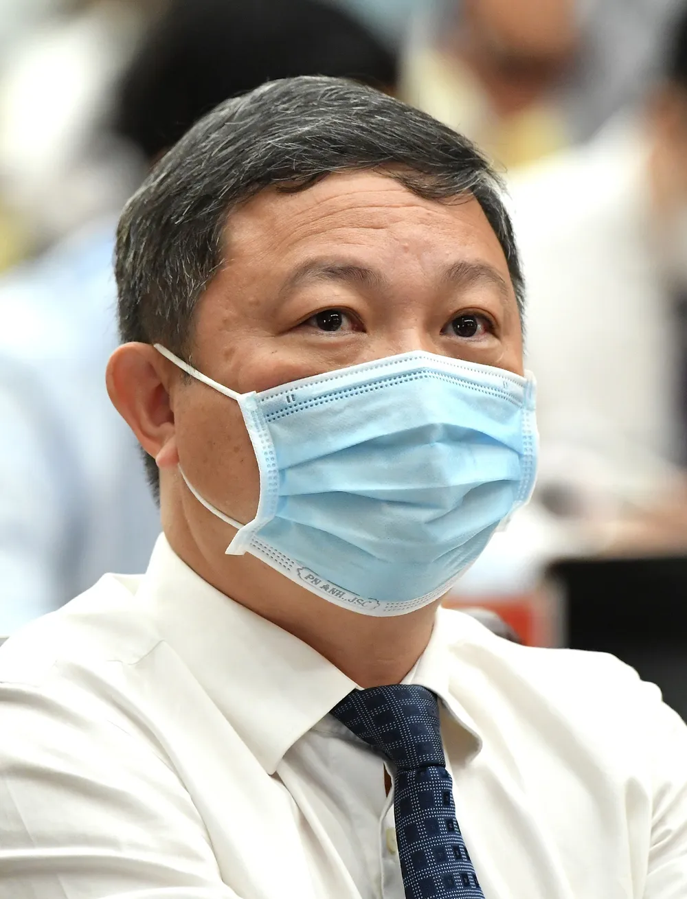 Đồng bộ nhiều giải pháp nâng cao năng lực y tế cơ sở ảnh 1