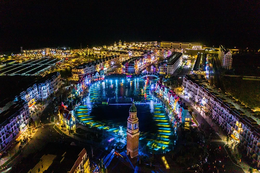 Vinpearl liên tiếp đón khách quốc tế có “hộ chiếu vaccine“ ảnh 3