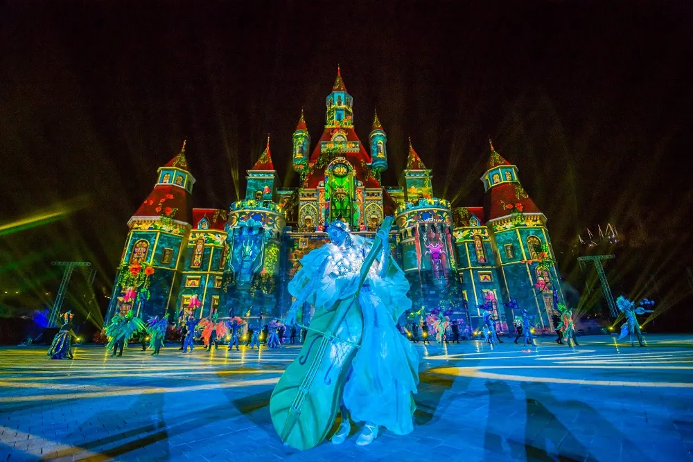 Vinpearl liên tiếp đón khách quốc tế có “hộ chiếu vaccine“ ảnh 6