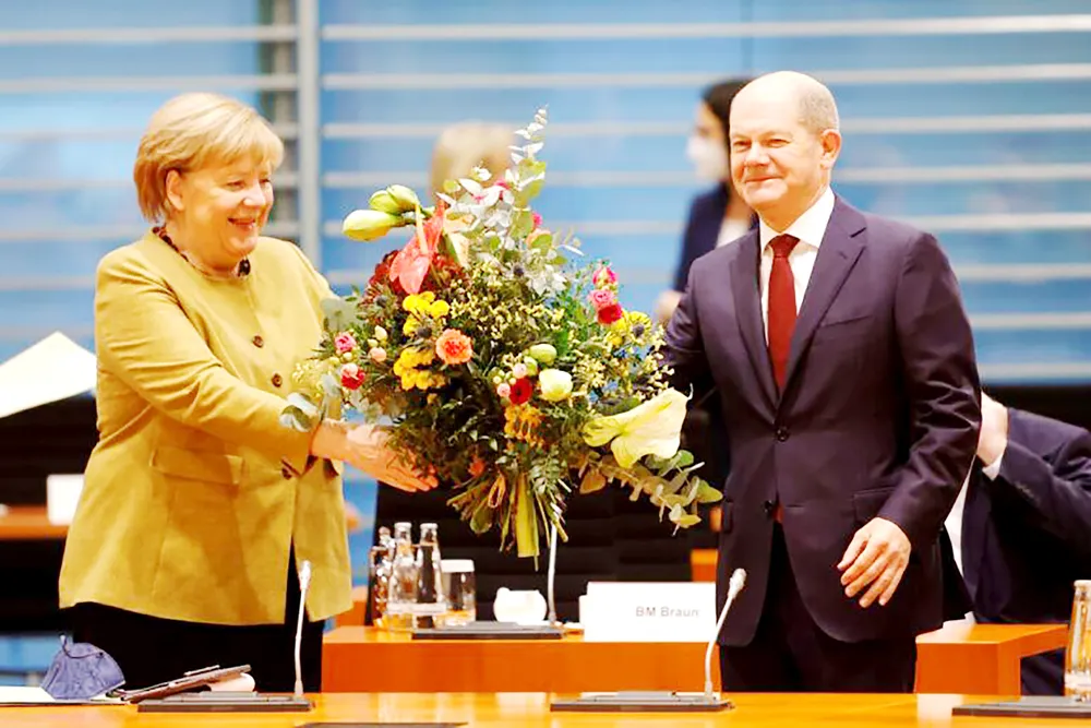 Nhìn lại thế giới năm 2021 ảnh 2