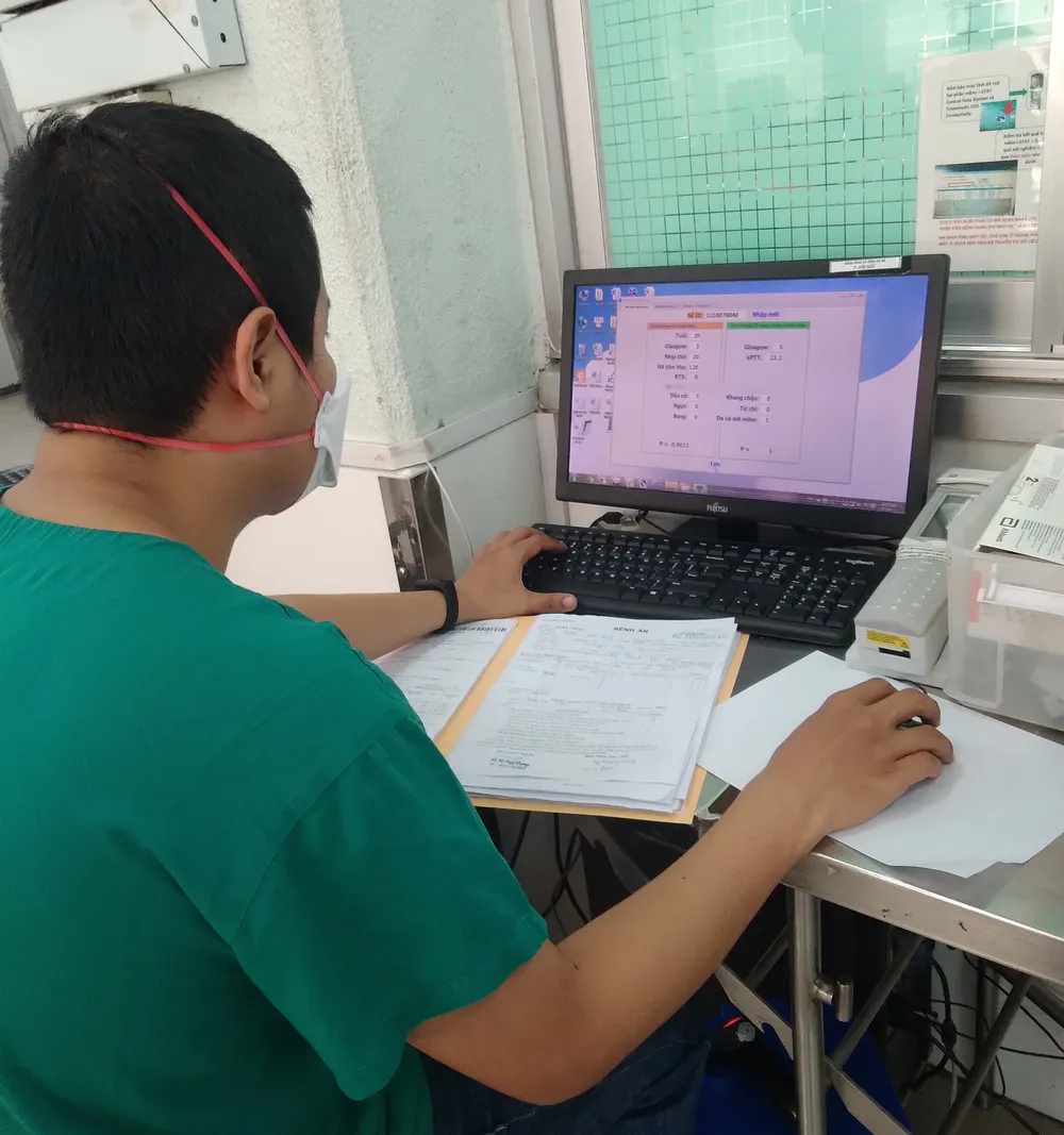 Cuộc sống tiện ích trong đô thị thông minh ảnh 1