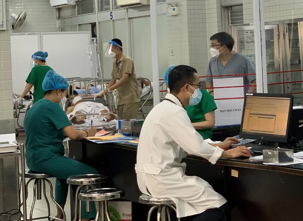 Cuộc sống tiện ích trong đô thị thông minh ảnh 2