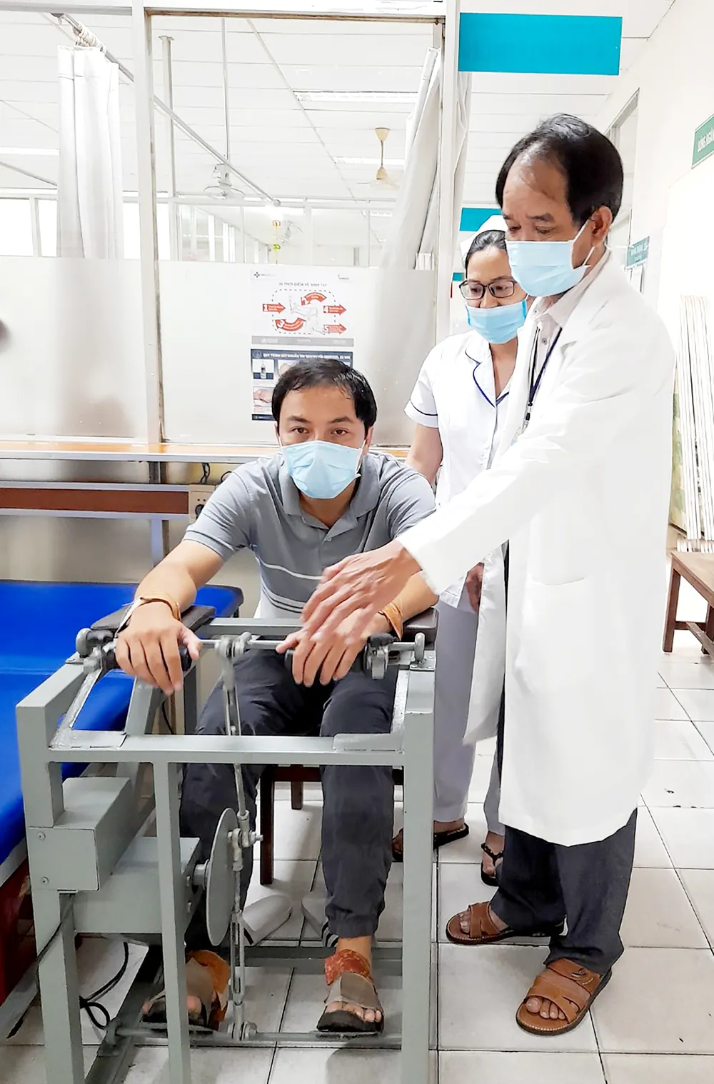 Cuộc sống tiện ích trong đô thị thông minh ảnh 3