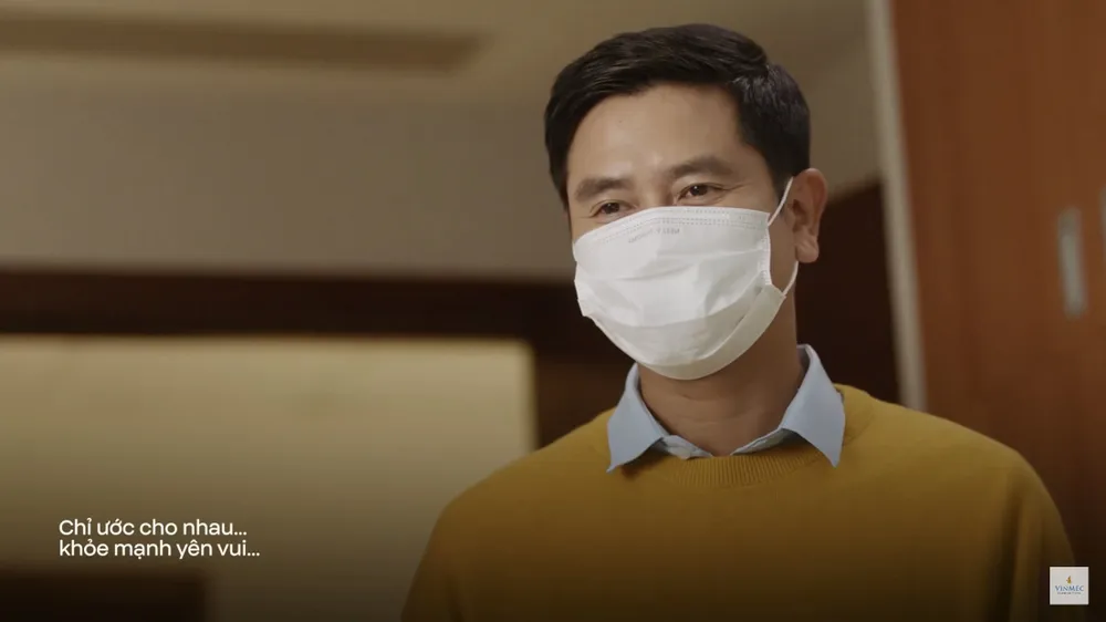 Hồ Hoài Anh – Lưu Hương Giang: “Nắm lấy tay nhau và đừng nên buông” ảnh 1